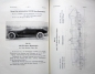 Preview: Rieder "Wissenschaftliche Automobil-Wertung" Vehicletechnic 1911 two volumes (7906)